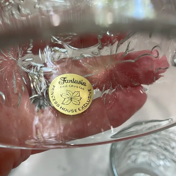 Princess House cups - Picture 5 of 11